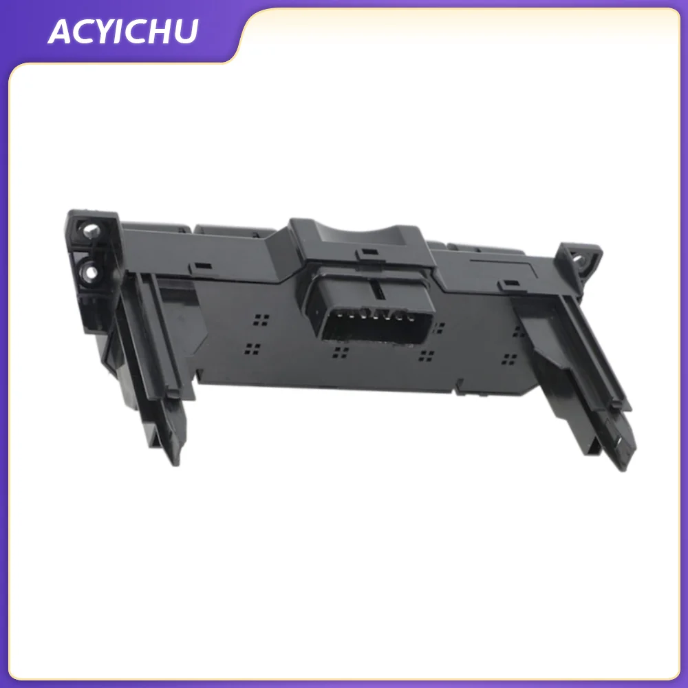 93570H7000 Electric Master Power Window Control Switch Door Glass Lifter Button Car 93570-H7000 For Kia SOLUTO PEGAS