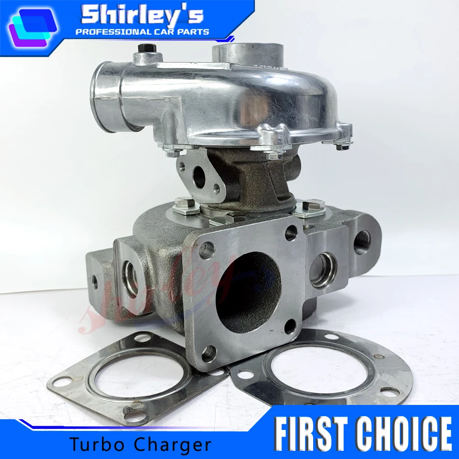 Turbocharger RHB52W For Yanmar Marine 4JH3-T VA190016 4042830 129671-18001 12967118001 B55CNDS0016B 129671-18001 B55CND-S0016B