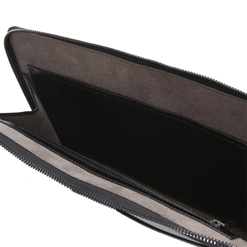 حقيبة أوربان جولف المرافق، نمط مغلف مقاوم للماء للرجال مع جيوب منظمة، حمل طوال اليوم