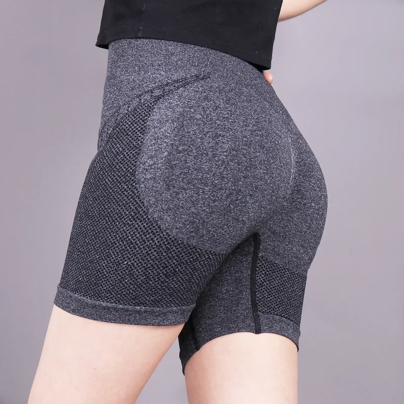 

Fitness Elastic Breathable Hip Lift Casual Sports Running Fitness Pants