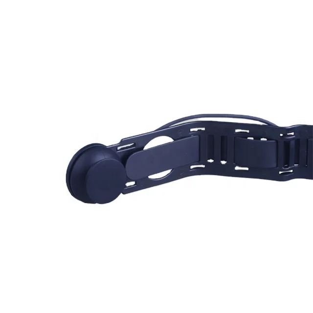 

Field-Proven design Bone Conduction Headset with Ke-vlar fiber