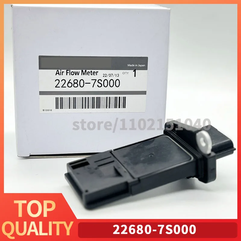 22680-7S000 13800-66J00 Датчик массового расхода воздуха (MAF) для Suzuki Grand 226807s000 226807S00A