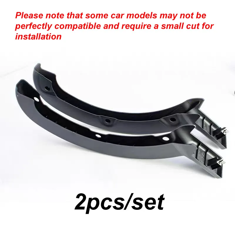 

2pcs for Changan Eado Plus 2026 Rear Trunk Hinge Decorative Shell A05 Eadoplus LAMORE