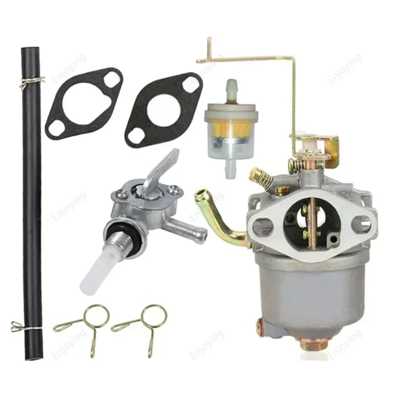

For Einhell For STE 800, For STE 8000/1, For STE 800/1, For BEX/1 Lawn Mowers Carburettor Replacement Parts High Performance