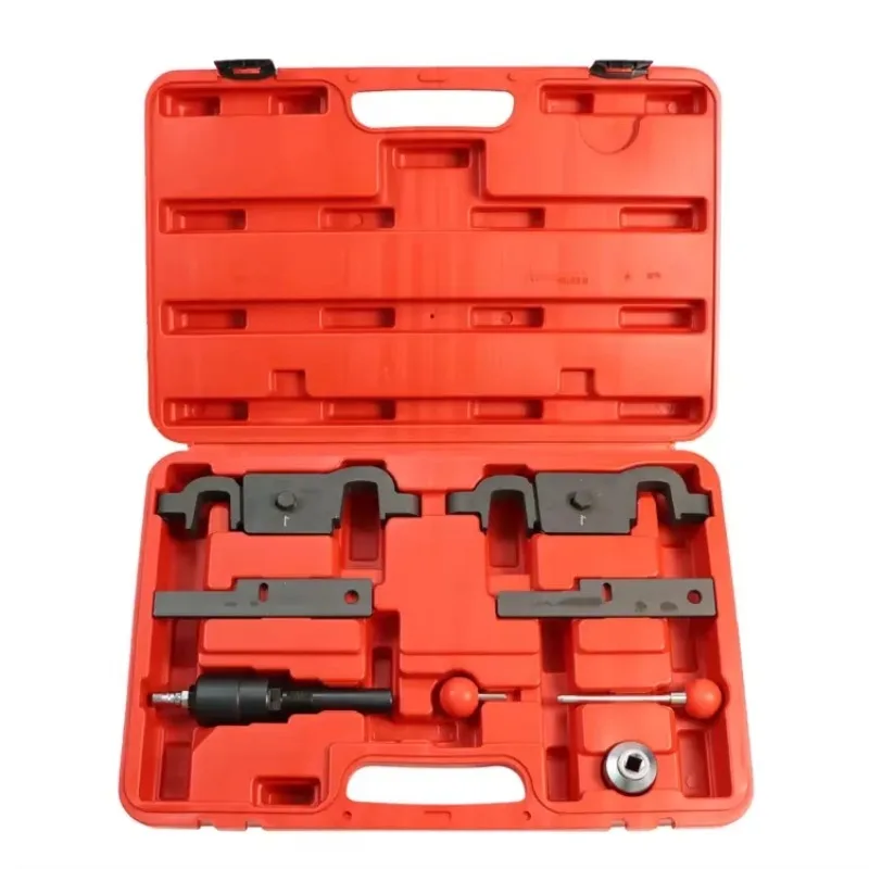 

Camshaft Timing Locking Tool Kit Fit For 4.5L 4.8L V8 Engine Timing Repair Tools