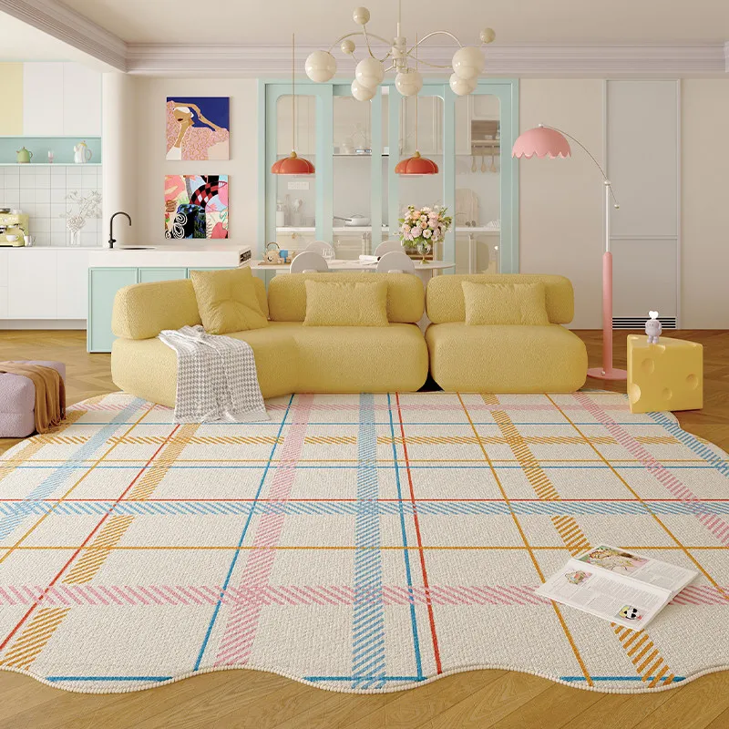irregular-shape-bedroom-decor-plush-carpet-dopamine-color-carpets-for-living-room-thick-washable-study-floor-mat-fluffy-soft-rug
