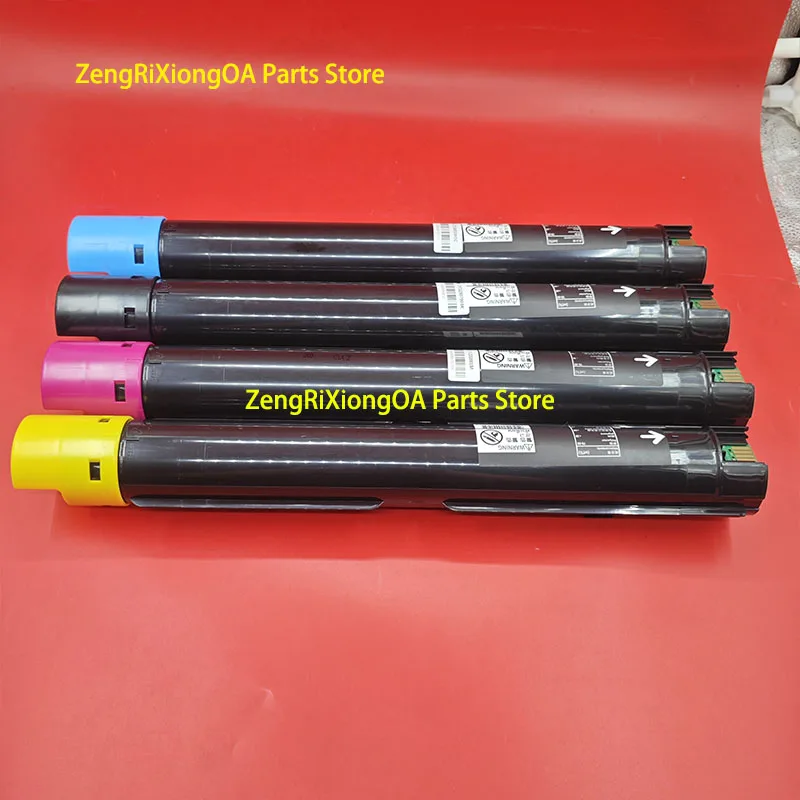 

High-Yield Toner for Xerox SC2020 SC2022 DocuCentre 2020 2022