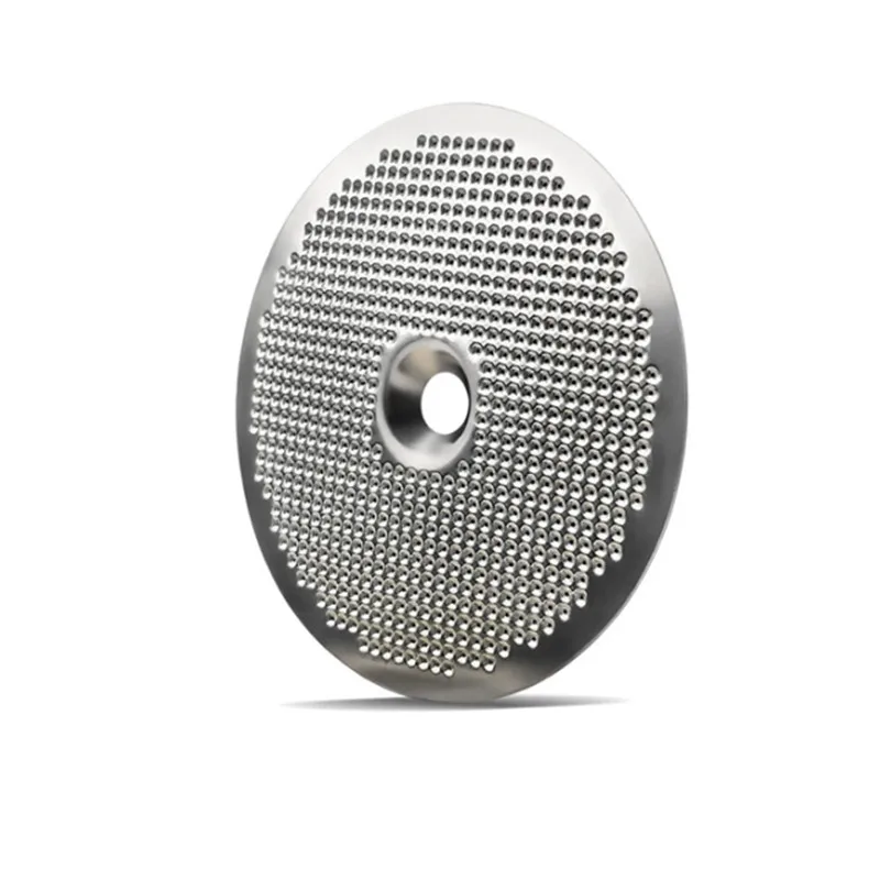 1 peça de tela de chuveiro de 54mm para Gaggia Classic V1, Pro V3, Classic Carezza, Tebe, Paros DECO, D90, E90, GD, GE, LCD, TS, XD, XE e Saeco AROMA