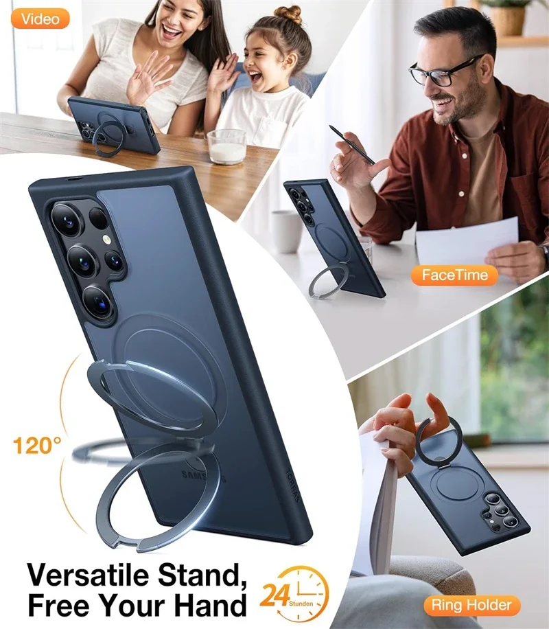 Thumbnail 2 - #71 Ranked Samsung Galaxy S25 Ultra Cases Picks in 2026