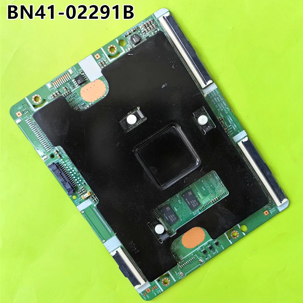 BN41-02291B T-CON Logic Board BN41-02291 2015_SHARP_HAWK_UFT Suitable For Samsung TV UA70KU6310J UN70KU6300FXZA UE70KU6000K