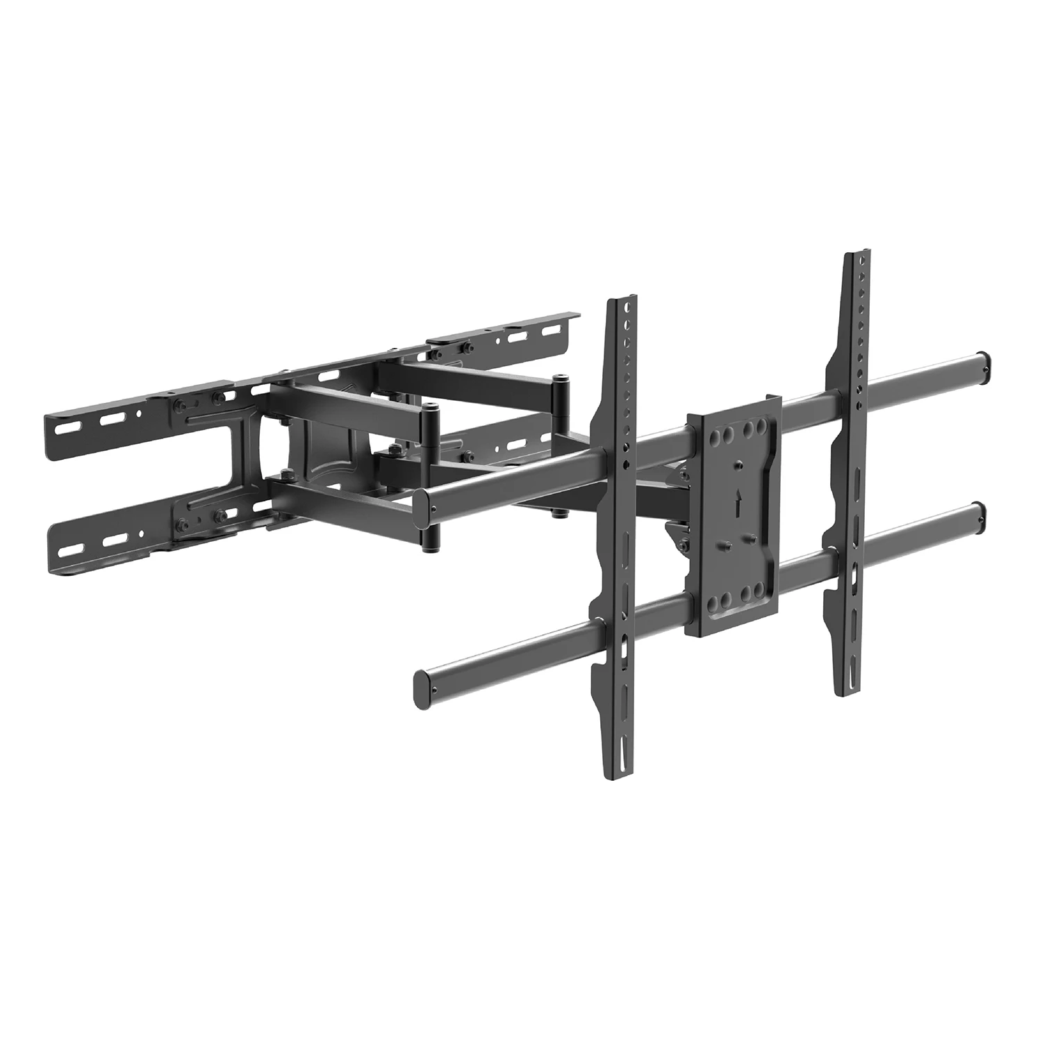 Charmount Wholesale Heavy Duty Max Up and Down Tilt  Full Motion Tv Wall Mount