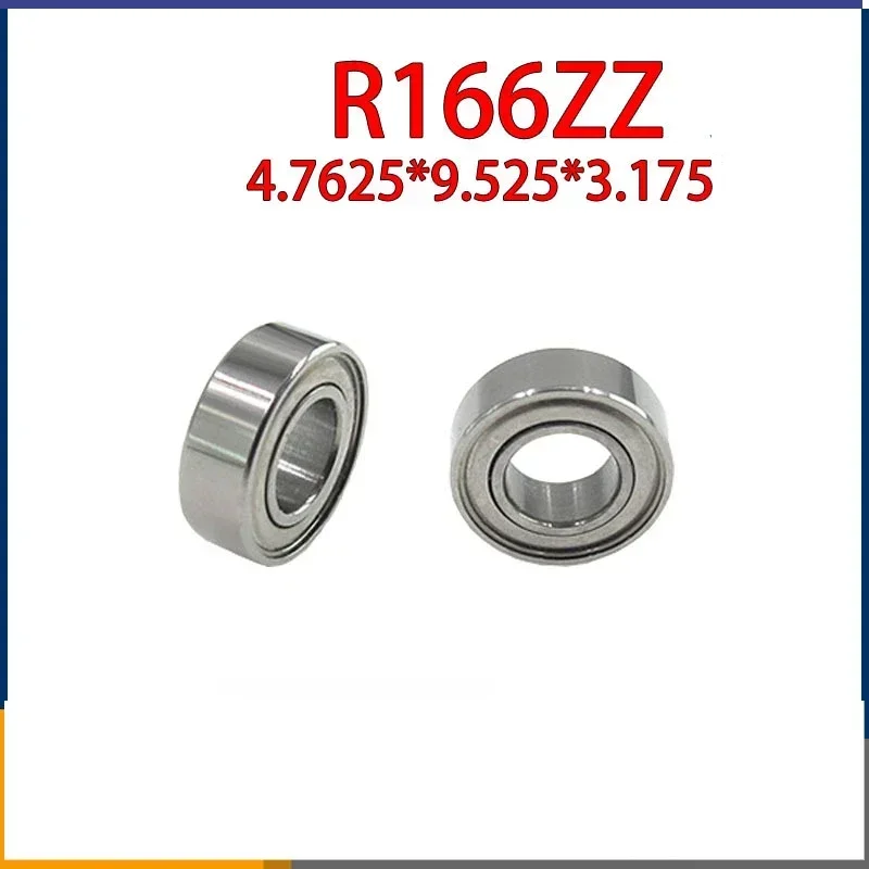 HIGH Hollow cup motor  small inch  ri-6632zz inch micro motor R166ZZ bearing