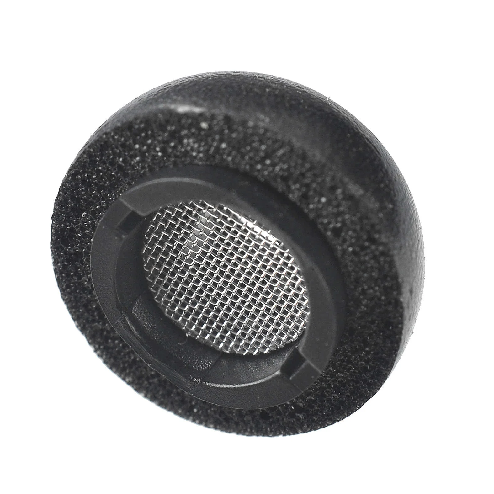 3 أزواج من رغوة الذاكرة أطراف الأذن سماعات الأذن 3 أحجام لسامسونج غالاكسي Buds3 Pro و Buds Pro 3 سماعات اكسسوارات استبدال أجزاء