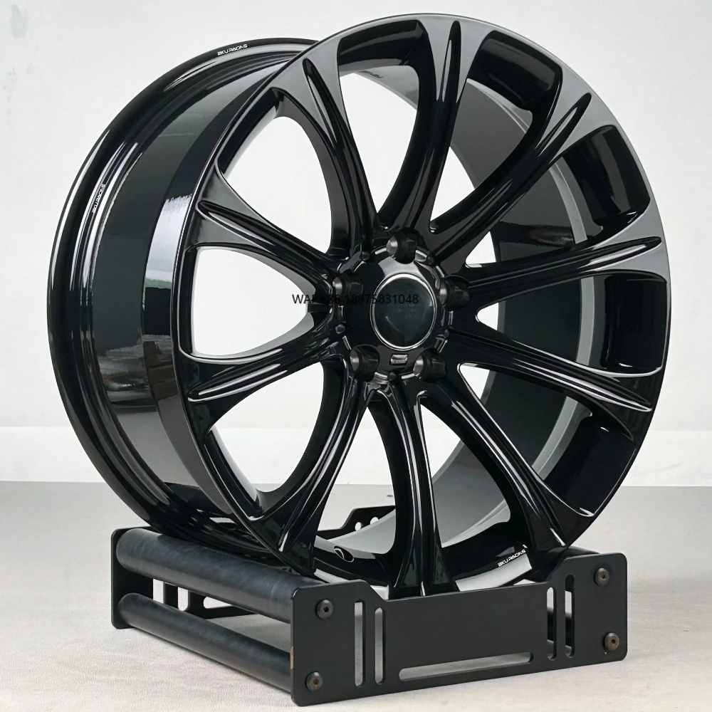 

Forged Wheels for M3 M5 E60 E46 E90 E92 F30 F80 F82 5X120 Rims 17 18 19 20 Inch Classic Design Silver Rims