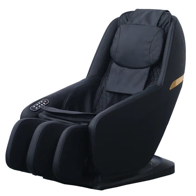 

2D Zero Gravity Full Body Massage Chair