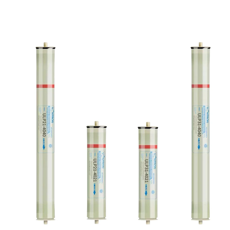 Membrane 4040 Water Reverse Osmosis System Ro Membrane Housing