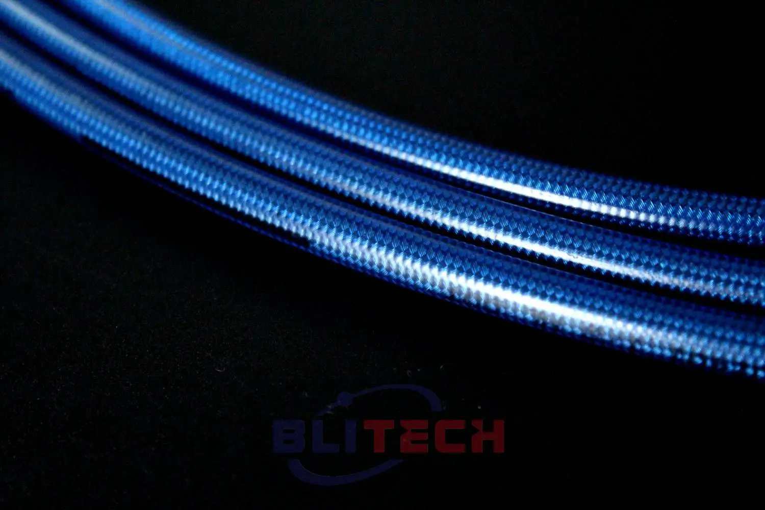 Extended Stainless Steel Brake Line Fit Jeep Cherokee XJ ZJ Wrangler YJ TJ Red Blue Silver Black