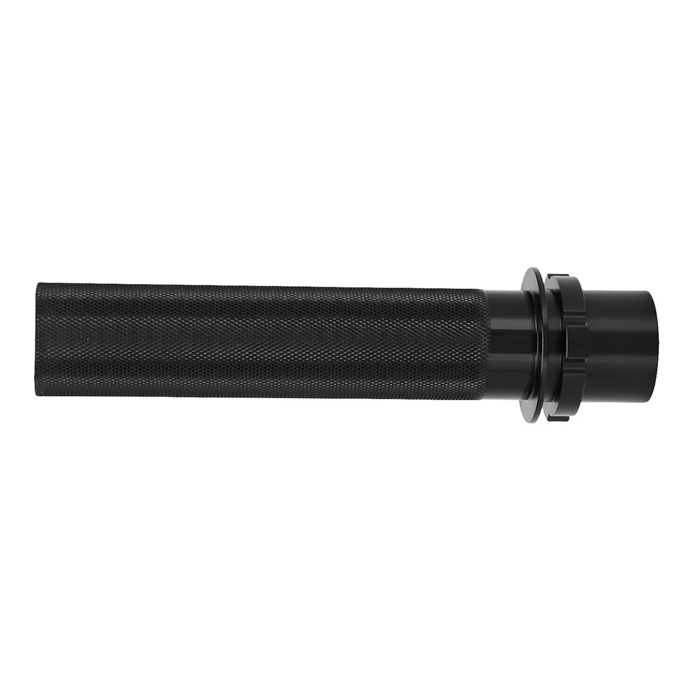 Dirt Bike Upgrade Throttle Handlebar Grip Convenient Installation Handlebar Accessory Simple Installation Process