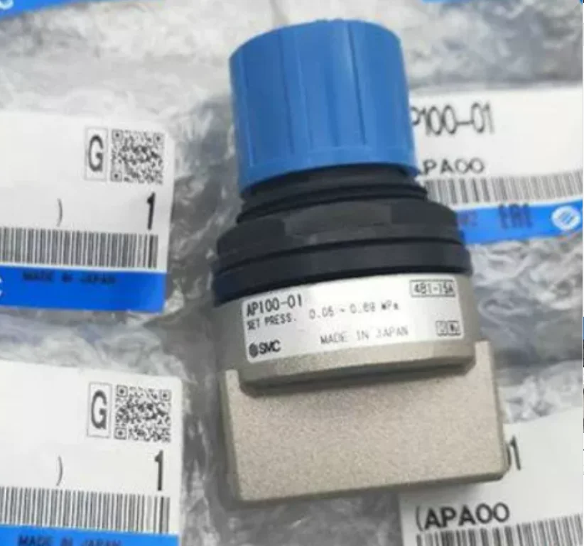 New original valve AP100-01 AP100-02 AP100-02B