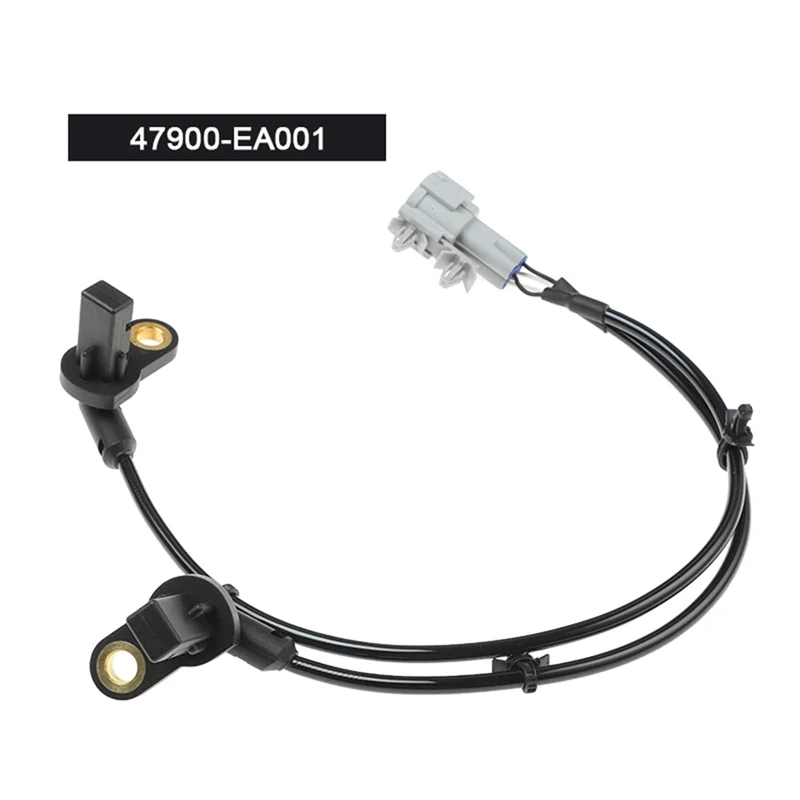 

H5-Front Rear Left Right ABS Wheel Speed Sensor 47900-EA001 47910-EA025 47900EA001 For Nissan Navara D40 Pathfinder R51
