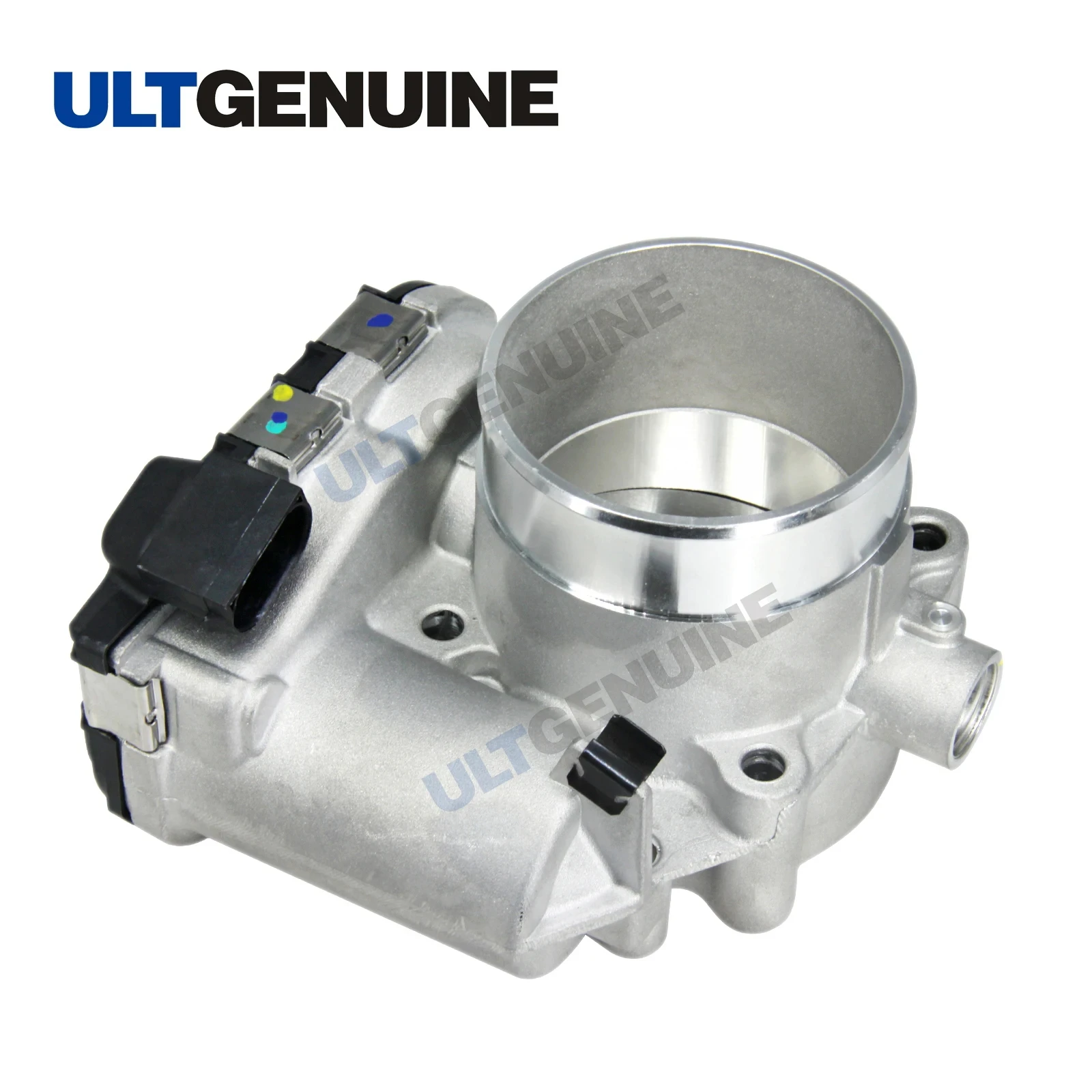 Throttle Body Fits UAZ Hunter 0280750151