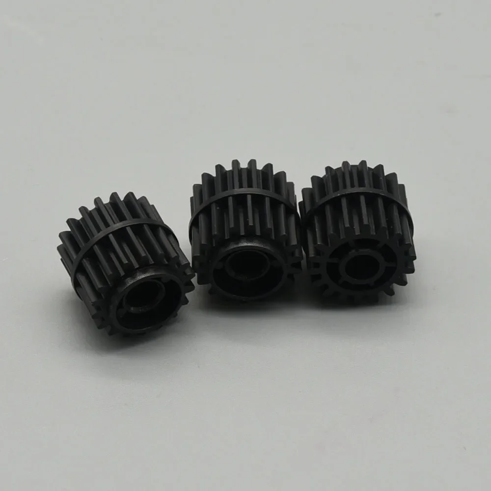 5X فوزر محرك والعتاد 18T لكونيكا مينولتا bizhub 164 184 165 185 195 215 226 235 7718 7818 6180 #6