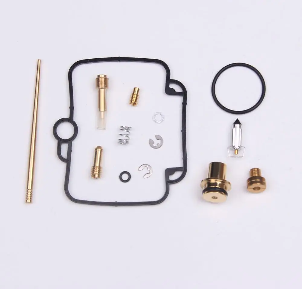 New Carburetor Carb Repair Rebuild Kits For Polaris Sportsman Scrambler 500 2003-2005