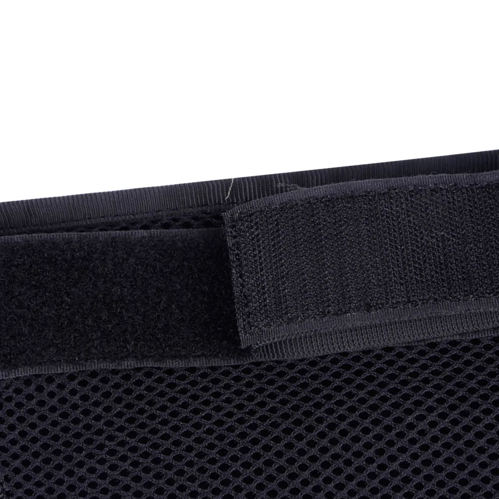 

Hunting Thigh Strap 1000d Nylon Construction Durable Lightweight Comfortable Mesh Structure Easy Assemble Detachable Outdoor