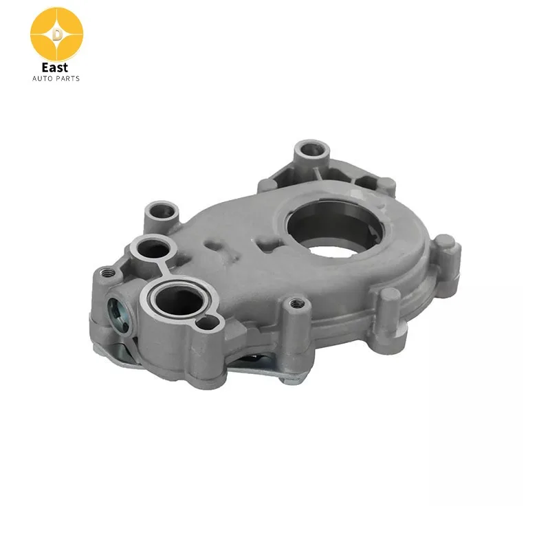 12584298 12640448 Engine Oil Pump for Lacrosse 3.0 Enclave 3.6 Impala Traverse Chevy GMC Saturn Saab 12590152 12590016