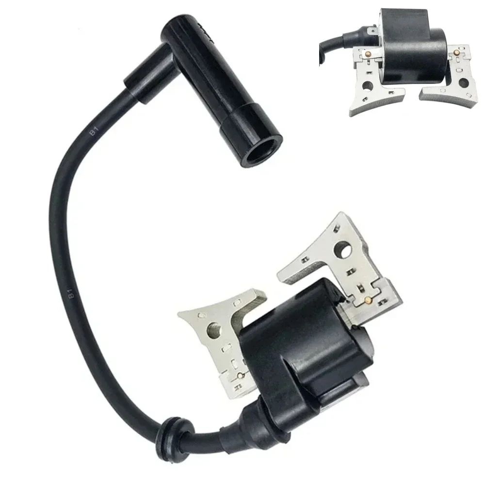 

Ignition Coil Pack For Robin Subaru EX13 EX17 EX21 Engines Motors Replaces Part 20A-79431-01 277-79431-01 277-79431-11