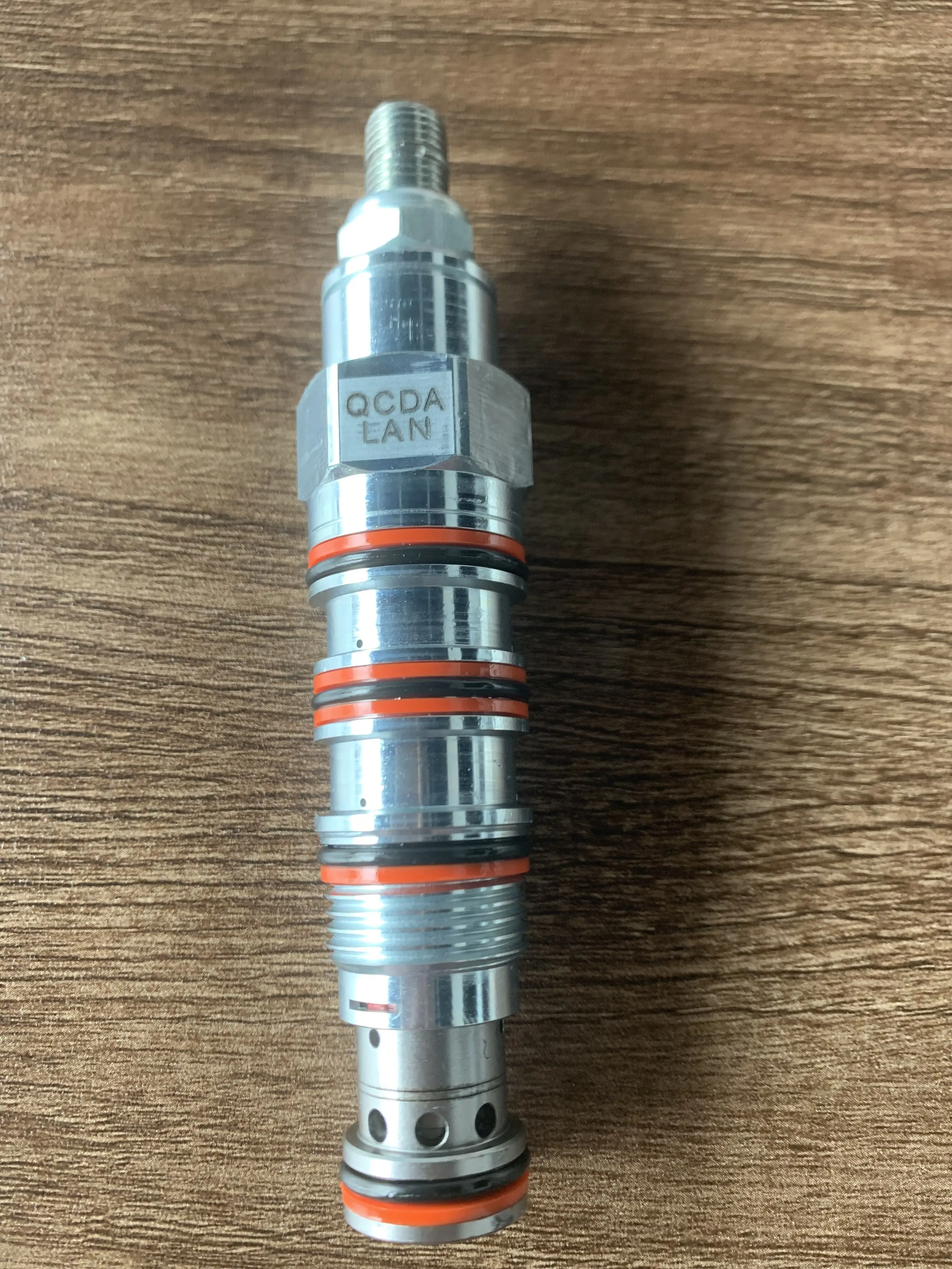 QCDB-LAN QCDBLAN QCDB LAN  QCDALAN QCDA-LAN   Origin Cartridge20%, Accumulator Sense, Pump Unload Valve with Check in stock
