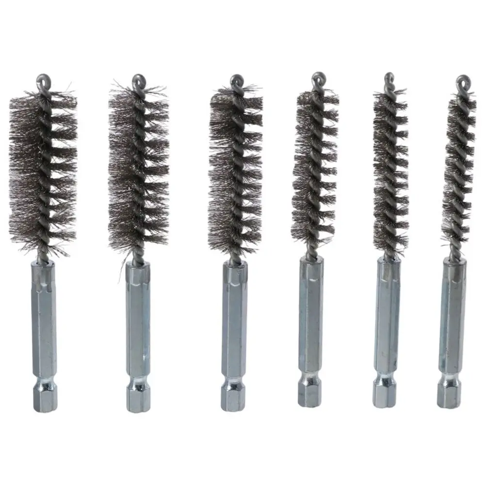6PCS with 1/4