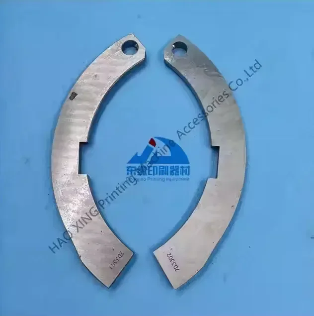 

1 Set High Quality Machinery Replacement Rail 7D3302 for Roland Machinery Parts 7D3302