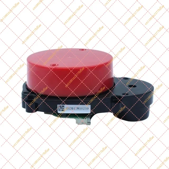LDS Laser Distance Sensor for Dreame Z10 Pro / D9 / L10 Pro, Robot Vacuum Cleaner Spare Parts