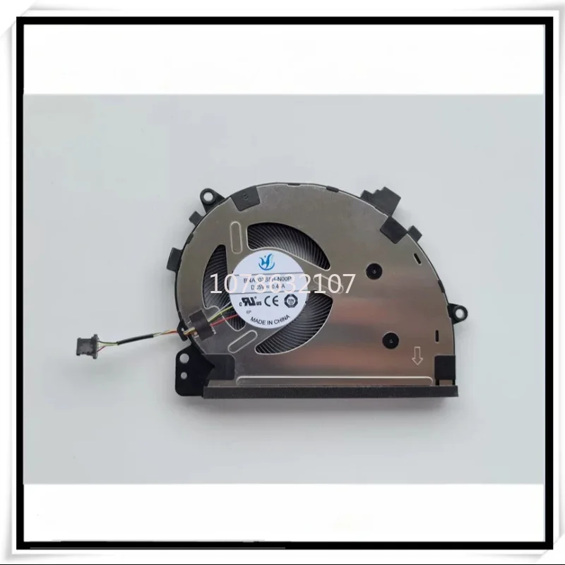 

New Original Laptop Cooling CPU Fan for Samsung NP NT550XDZ NT550XDA NT551XDA BNA107S5H-N00P DC5V 0.45A