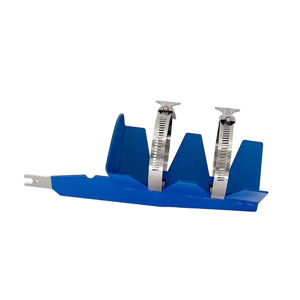 for one-touch Clamp Shaker Cup Easy To Clean One-button Clamping Mechanism Robust Clamping Shaker For Auto Repair Shops