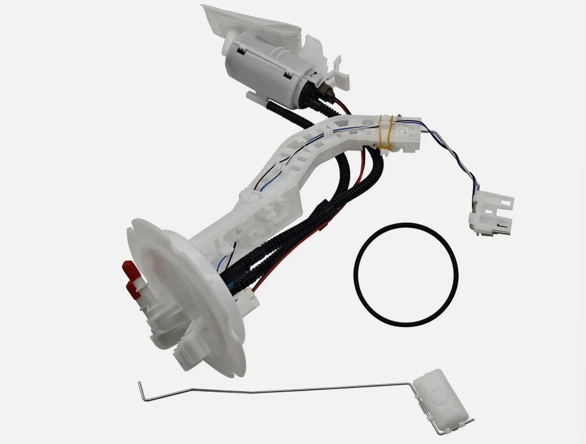Fuel Pump Assembly Fit Nissan Frontier Xterra 3.3L 2.4L/3.3L 1999-2004 25060-17041 25060-4S426 2506017041 250604S426