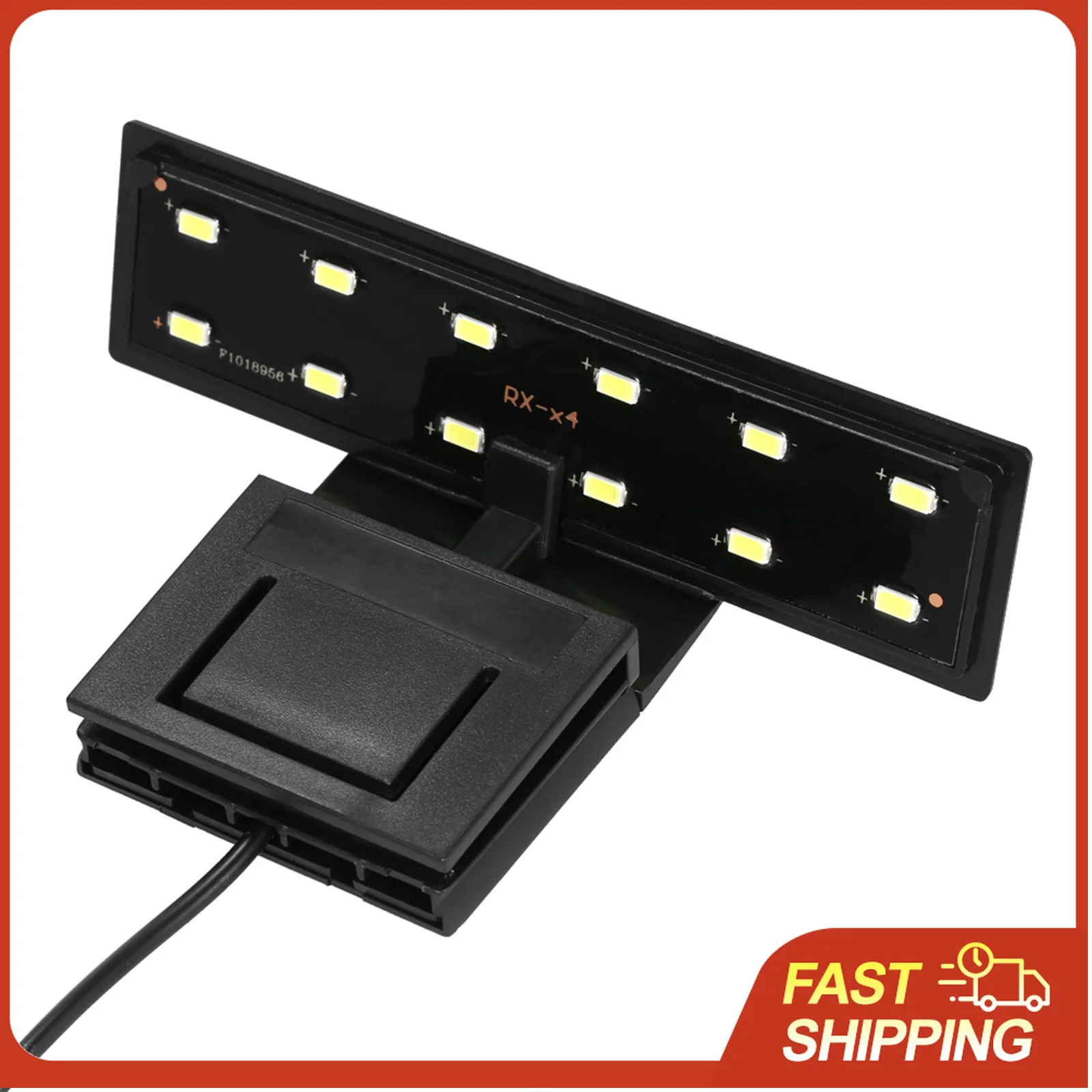 5W Ultra-Thin Aquar…