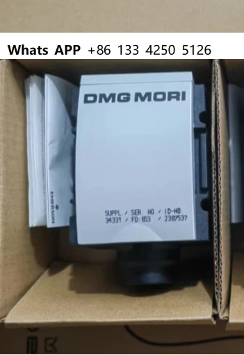 

High precision air filtration system for Demagesen machine tools 2485360 2387528 DMG 2387537 2387531 2387532 2387524