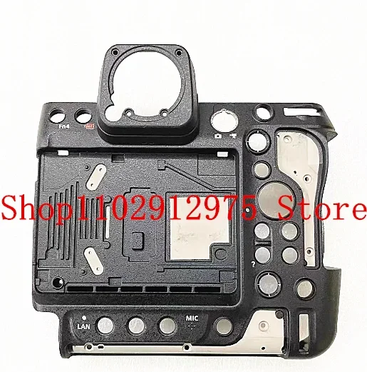 Original For Nikon Z9 rear shell back back cover bare shell camera rear shell SLR camera repair and assembly