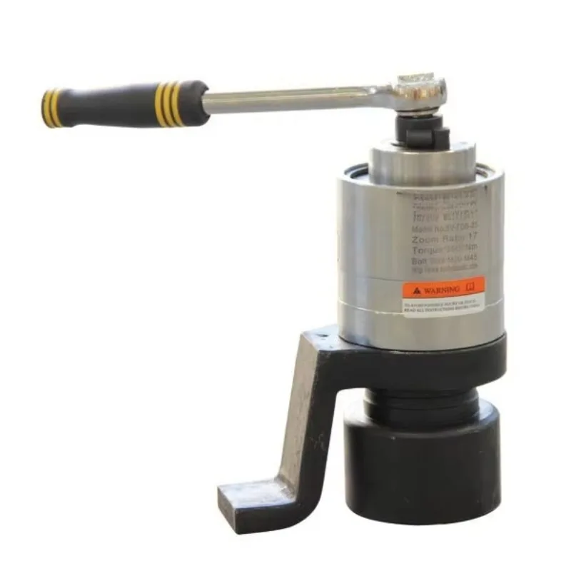 China Fabrikpreis SOV-FDB-20 Hydraulische Bolzenwerkzeuge Drehmomentschlüssel Multiplikator