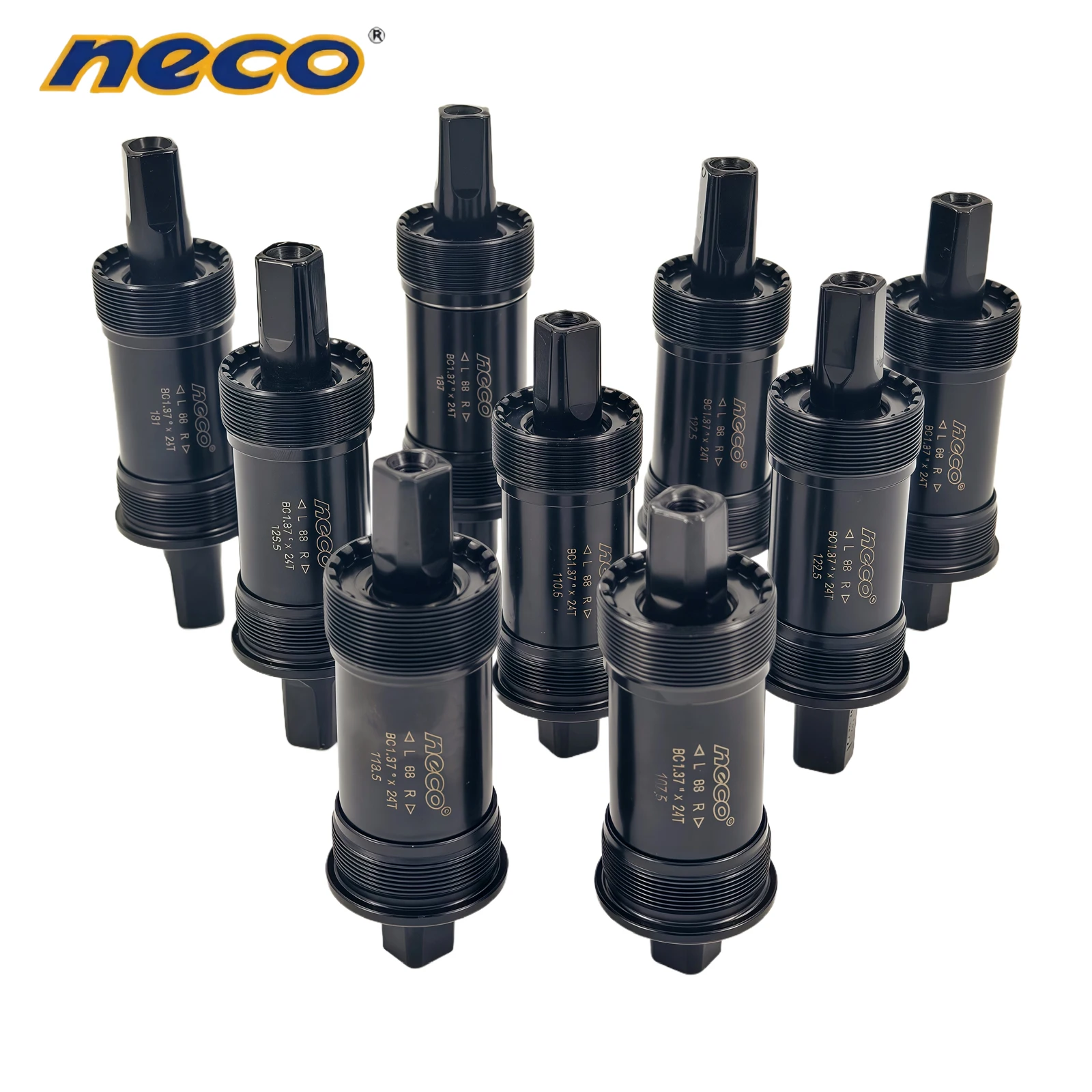 Neco Bicycle Square…