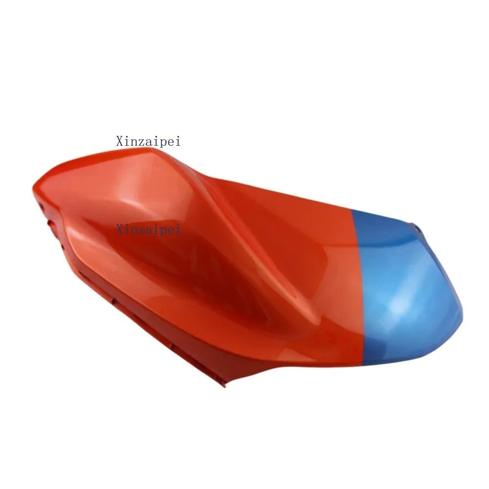 For CFMOTO 250SR 250SR FUN MY22 300SR Fuel Tank Guard Plate Side Plate Edge Plate Shell Motorcycles Original Parts Accessories