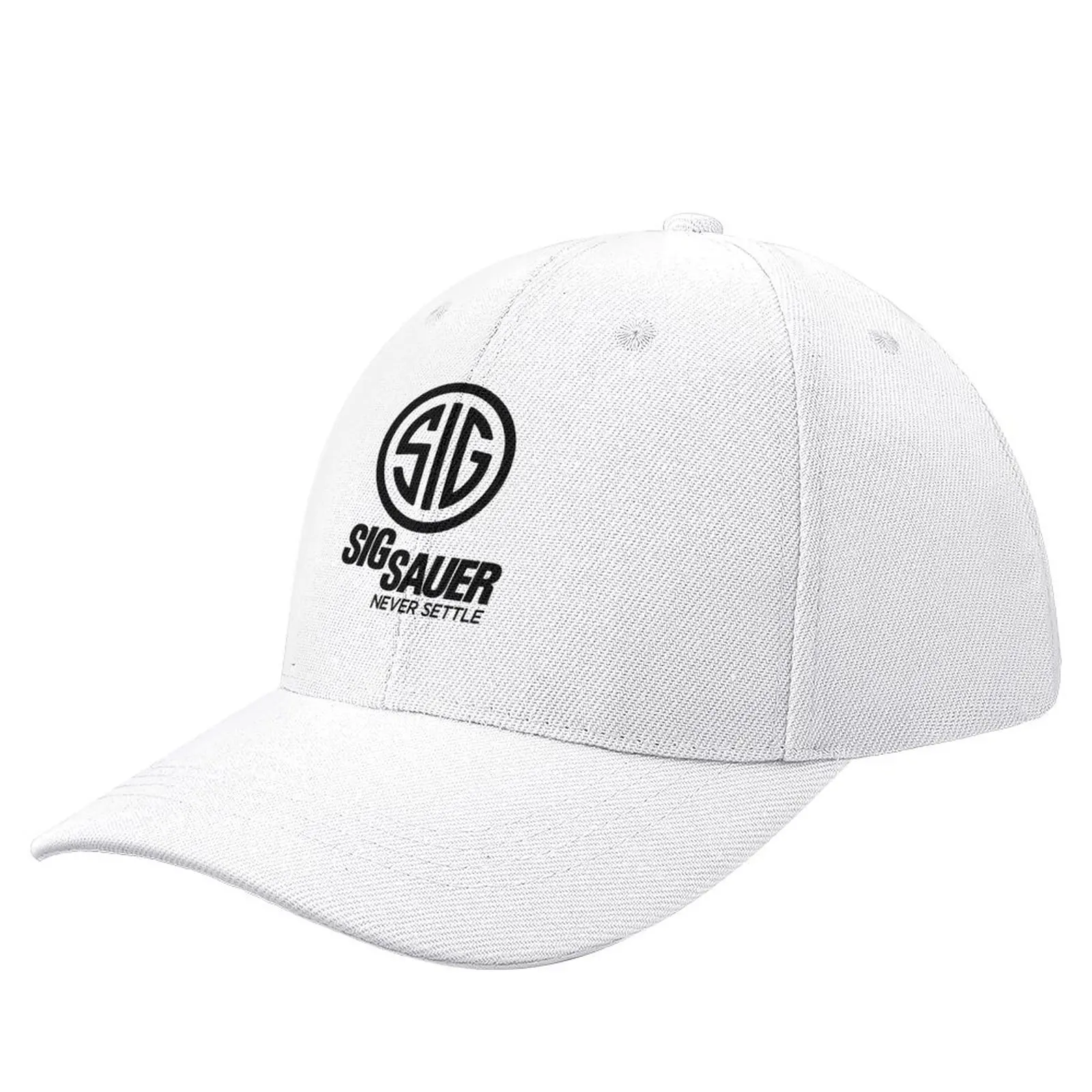 Best #1 Special Destroyed By SIG Baseball Cap Golf Hat party Hat Women's Men's