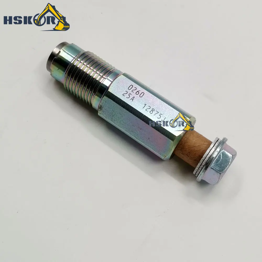 

Limiter Assy SK200-8 SH210-5 VHS227701110 ZX200-3 4HK1 6HK1, SK200-8 SK250-8 SK350-8 for Sumitomo Kobelco