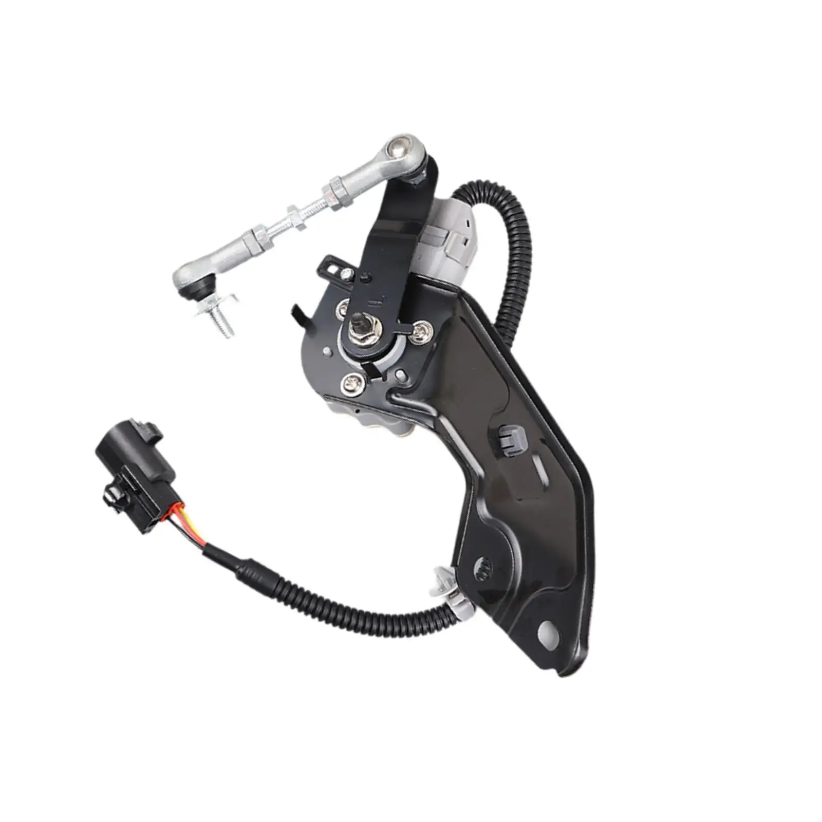 Ride Height Level Sensor Stable Performance High Reliability Spare Part Easily Install Sturdy Directly Replace for Toyota