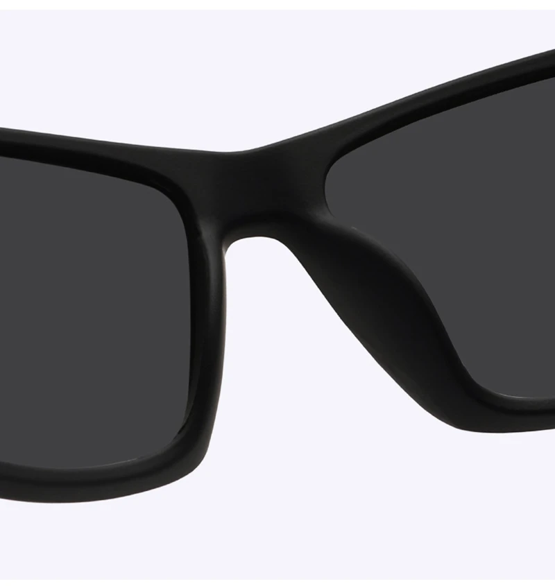 Okulary przeciwsłoneczne w stylu 2, okulary wędkarskie, okulary przeciwsłoneczne z ochroną przed promieniowaniem ultrafioletowym, mocne okulary odporne na światło do użytku unisex na kempingu.