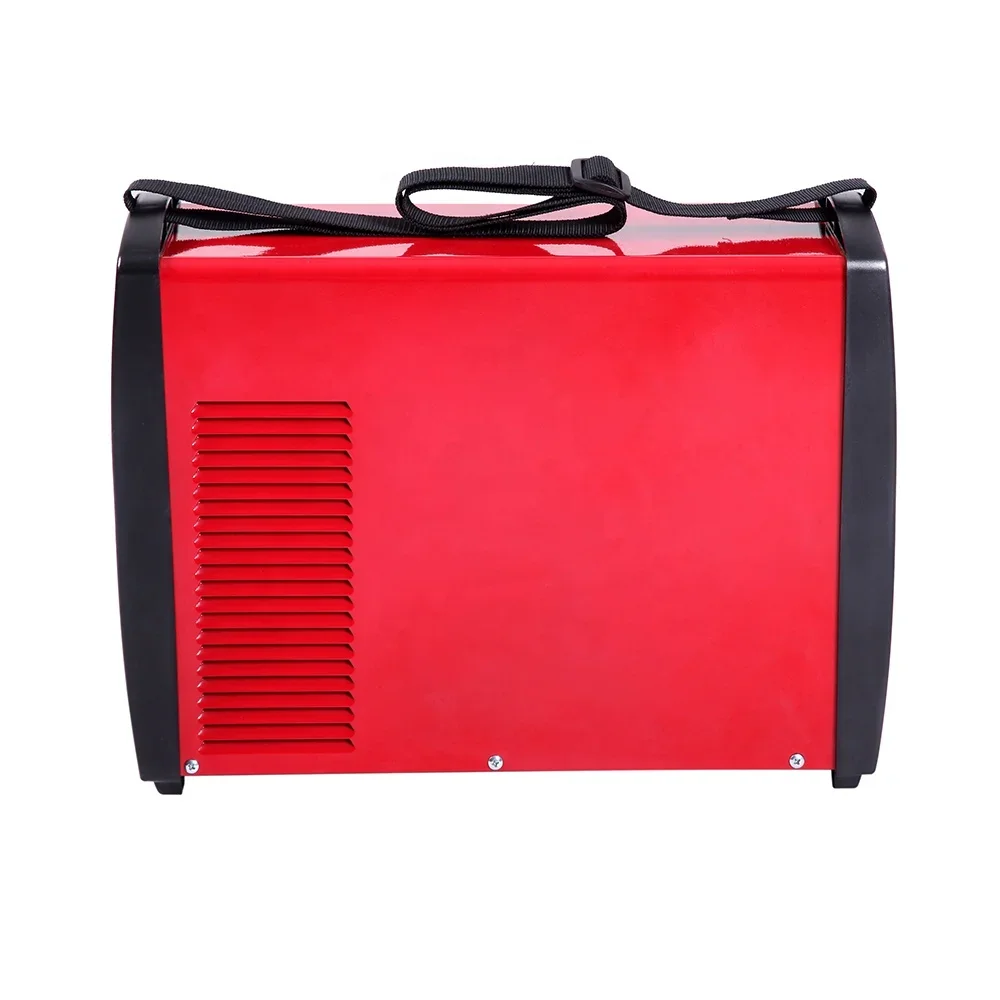 PORTABLE ALUMINUM WELDING MACHINE TIG AC DC 200A WELDER