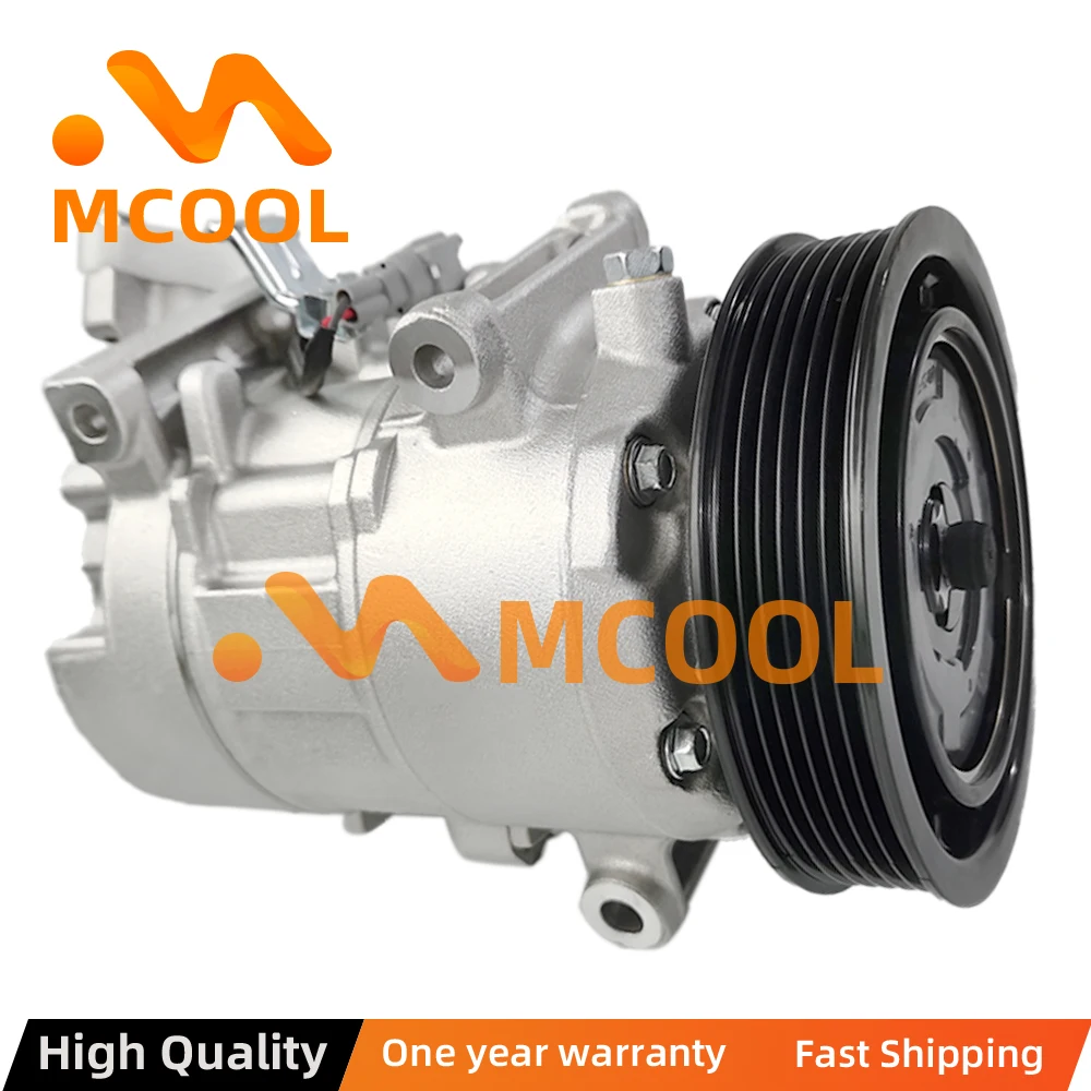 

AC Condition Compressor DCP23031 For Renault Megane Grand Scenic III 2483002240 8200956574 7711497391 4471500010 447150-0010