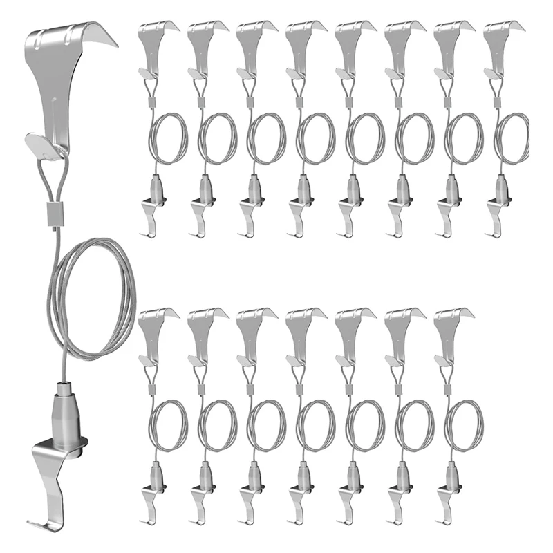 

HOT SALE Picture Rail Hanging System,Picture Rail Hooks Molding Hooks Picture Rail Hangers